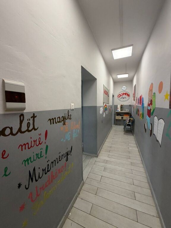 Premises for Rent,