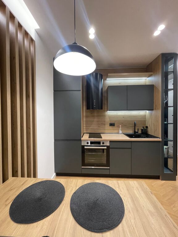 📢Shitet Apartament Modern 1+1 tek Liqeni!!
