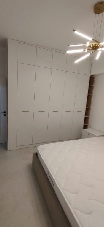 Apartment for rent 2+1 in Durres opposite the Port