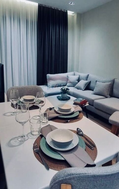 📍🏠Apartment 1+1 Myslym Shyr