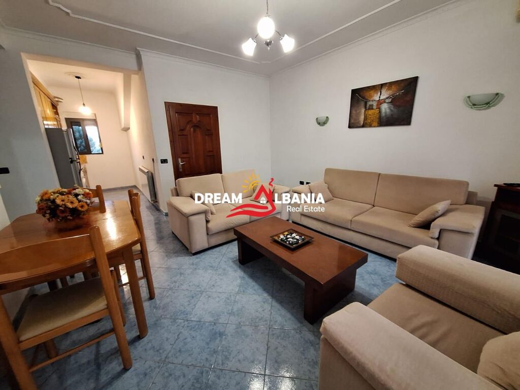 Apartment 2+1 for Rent at Bulevardi i Ri (ID 4229487)