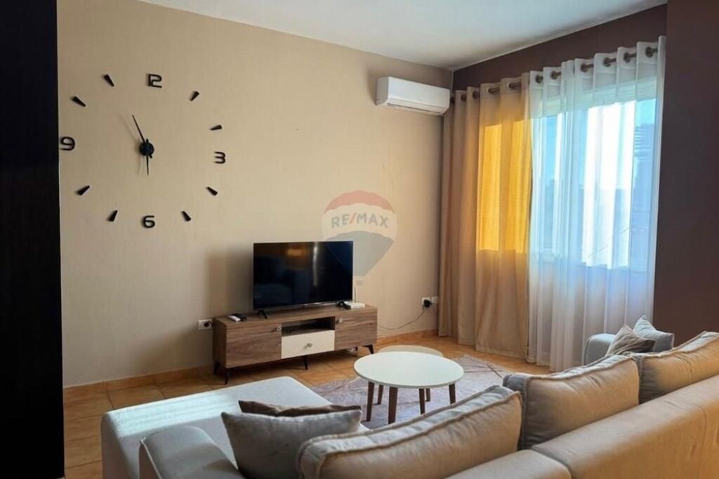 Apartment 1+1 for rent at Barrikadave Street!