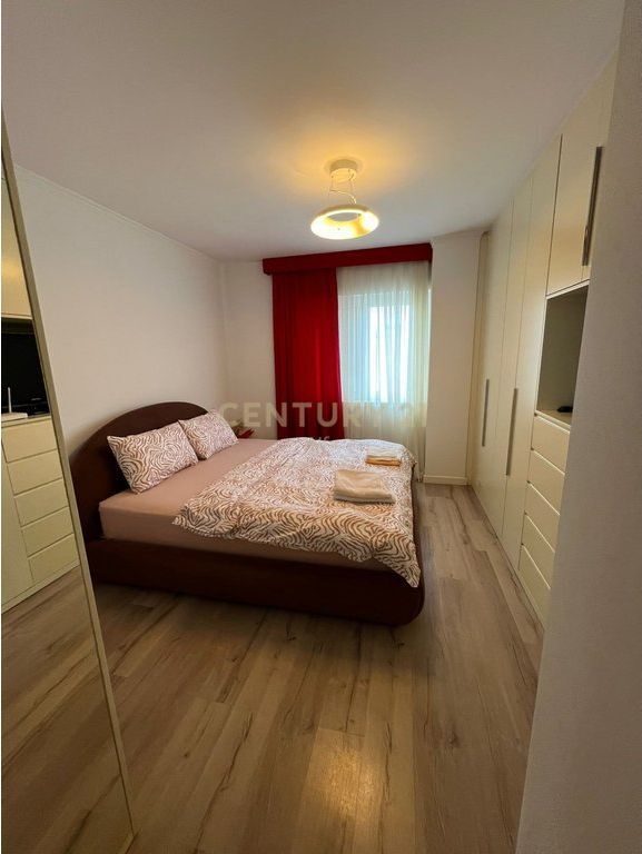 Apartament 2+1+2 për Qira në Brryl , Totalisht i Mobiluar
