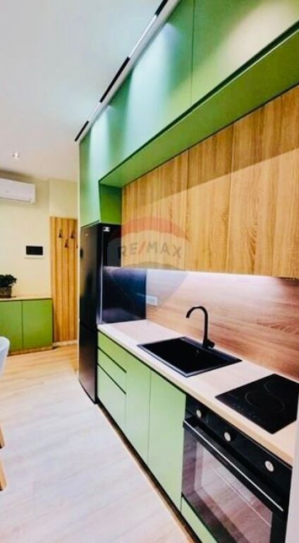 📍🏠Apartment 1+1 Myslym Shyr