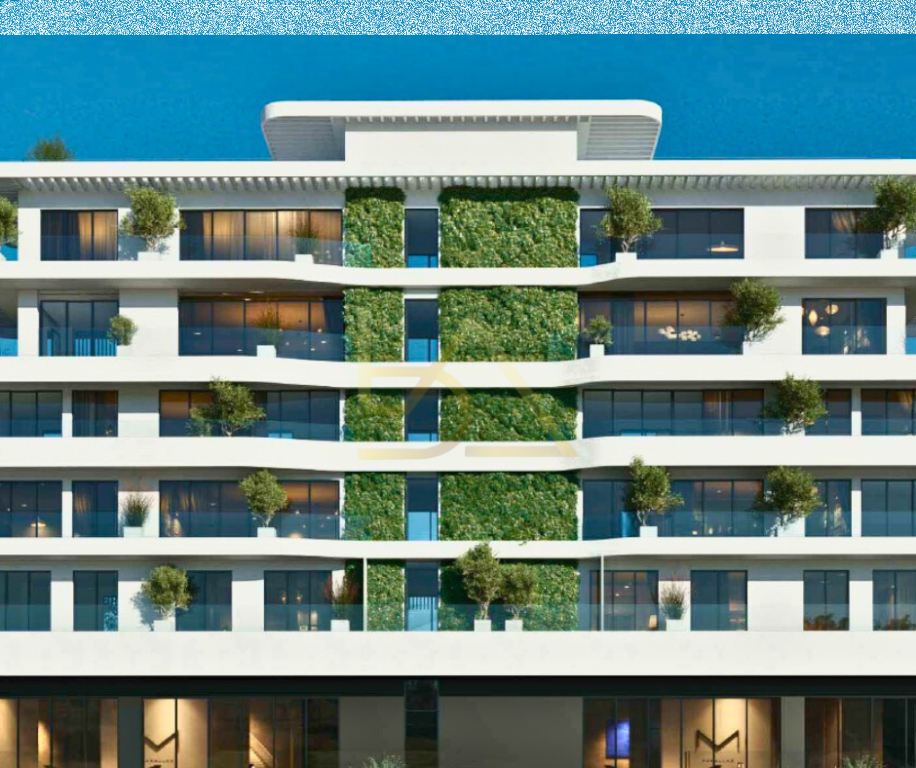 Appartamento in Vendita – Sarandë