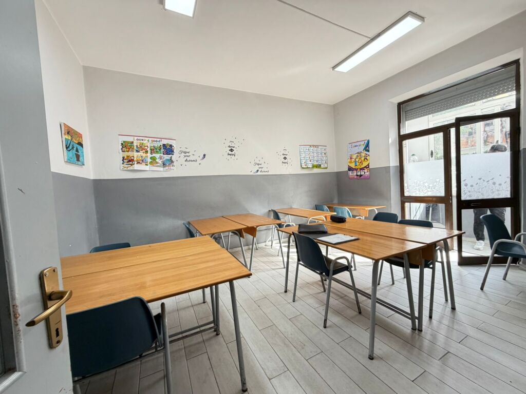 Premises for Rent,