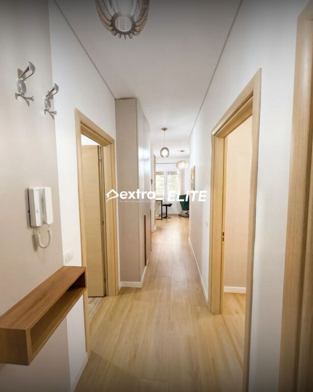 🔥 Modern apartment for rent 2+1+ Parking Spot 🔥 Zoological Garden, Tirana