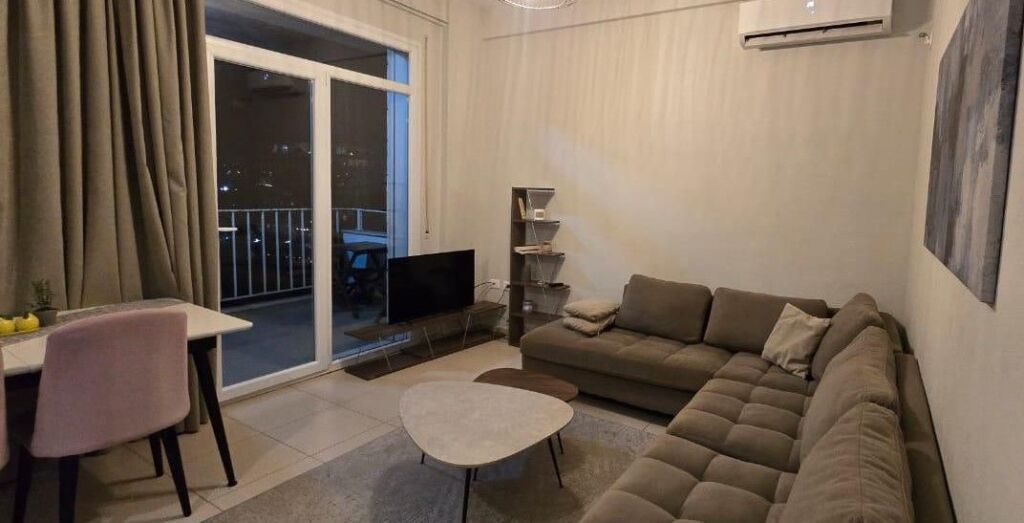 🏡 FOR RENT | APARTMENT 2+1+2 — near the Tirana Zoo 🐾🌳