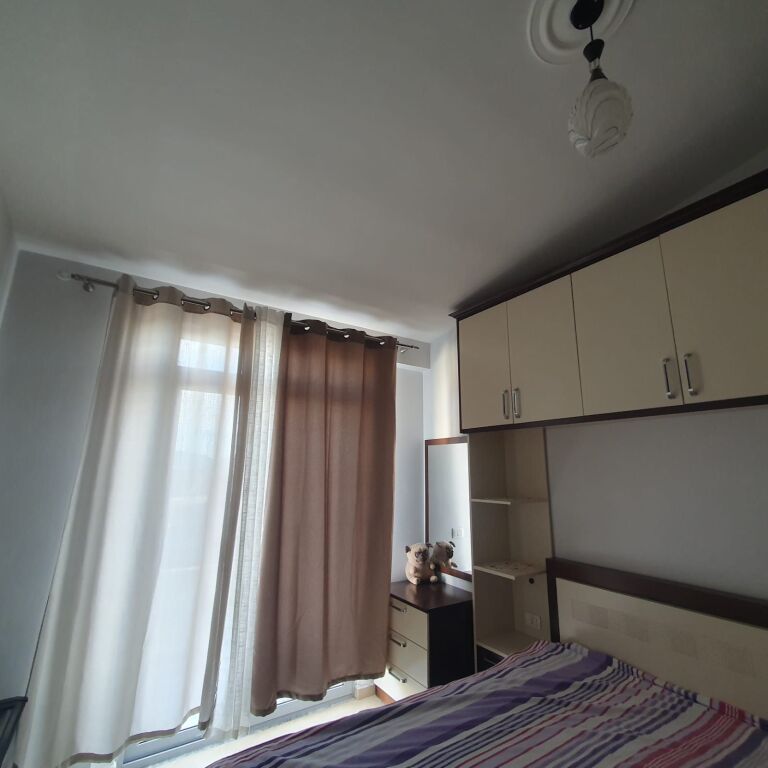 Apartment 1+1 for rent in Fresk