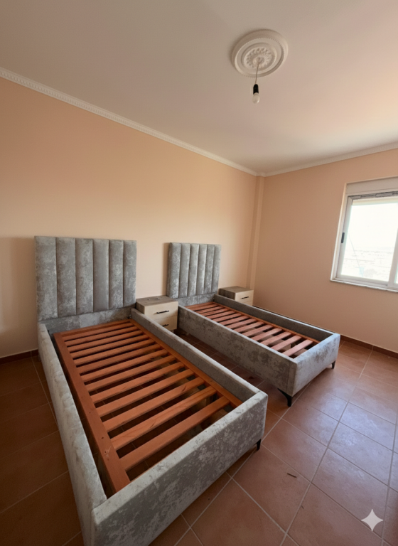 APARTAMENT 2+1+2 PËR SHITJE – ZONA E SPITALIT Durres