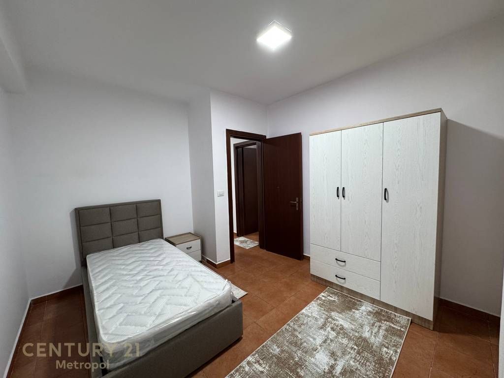 APARTAMENT 2+1 PER QIRA, XHAMIA E TABAKEVE! 600 € /Muaj