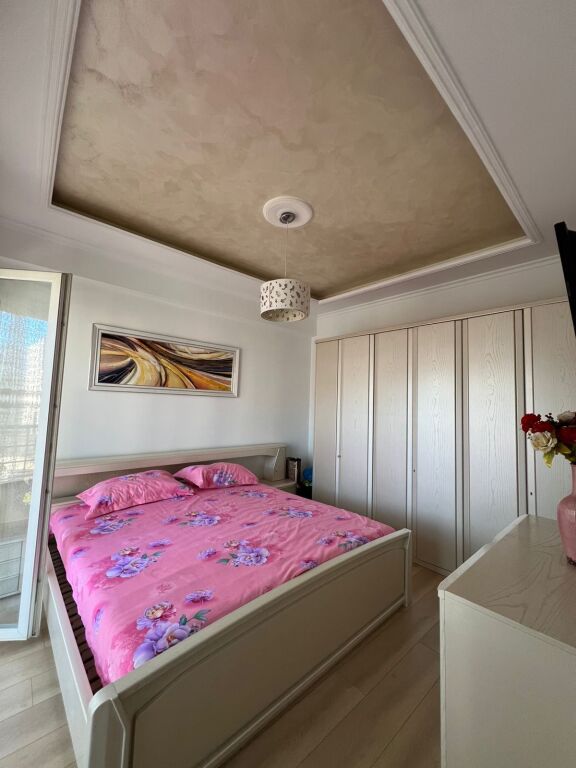 📌Jepet me qira apartament 1+1-Kompleksi Kontakt