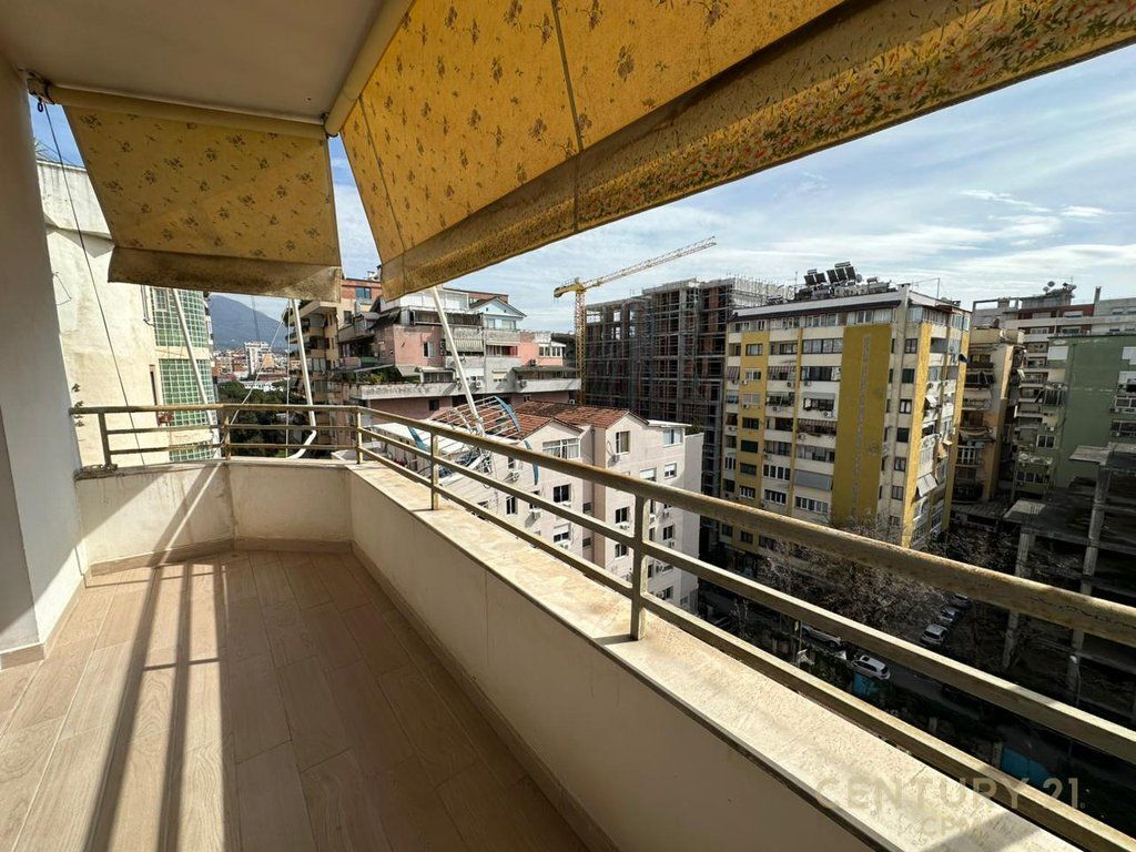Apartment 2+1+2 for Rent in Bllok – 1,500 €/Month