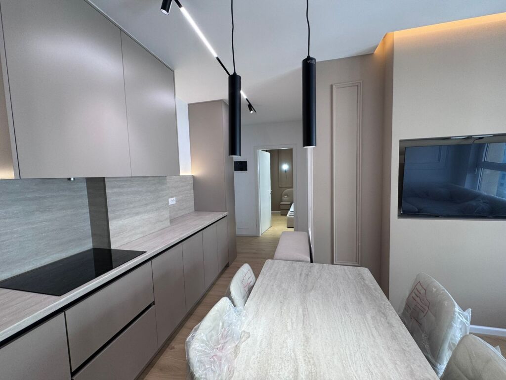 Apartment 1+1 for rent – Mangalem