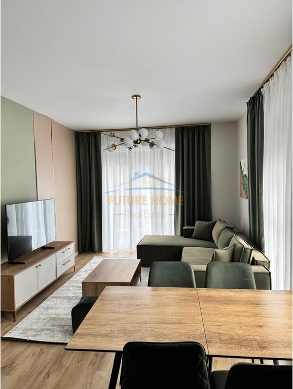 Qera,Apartament 3+1+2, Trio Tower Don Bosko,Tirane