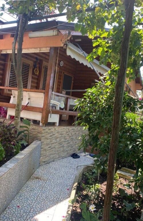 Casa Privata Baia di Lalzi