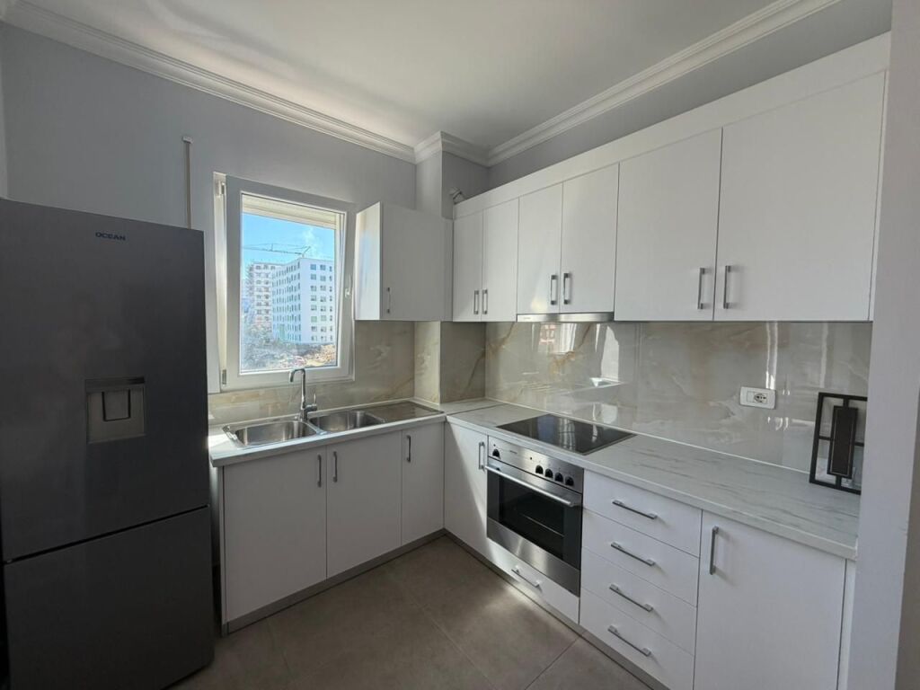 Apartment 1+1+balcony for Rent in Ali Dem