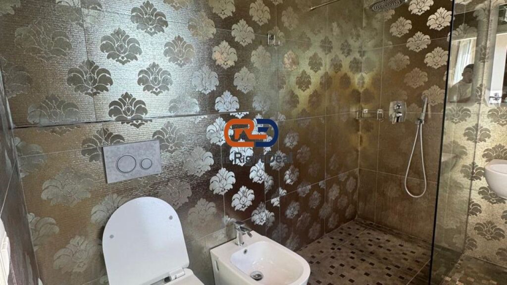 At Joy Residences, 2+1+2 Apartment For Rent With Parking Space!!!