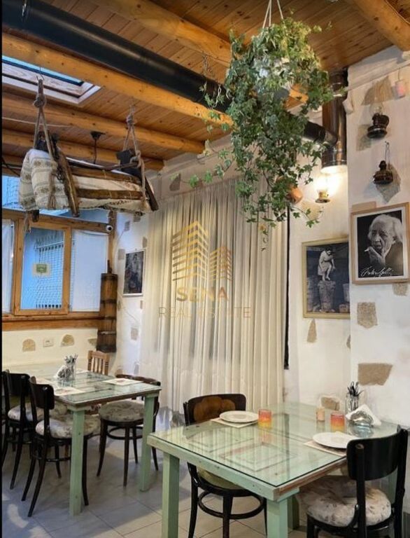 For sale, Business Premises/Restaurant, Vasil Shanto, 18,000,000 Lek Negotiable