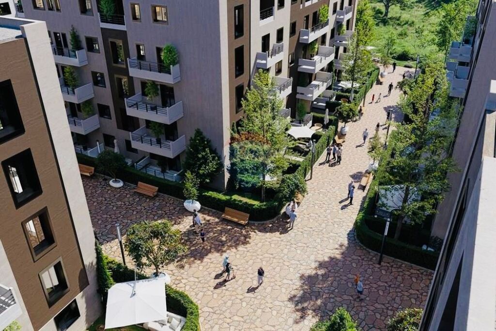 📍🏠Shitet Apartament Paskuqan