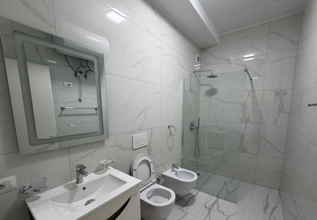 Modern Apartment 2+1+2 for Rent – Siri Building 2, Siri Kodra Street