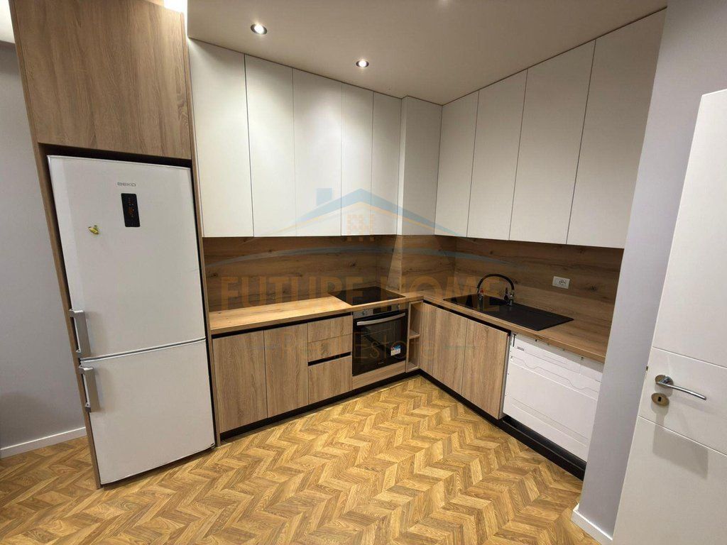 Rent, Apartment 1+1+Parking Space, Urban Gate