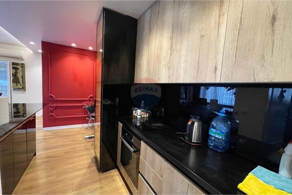 Apartment 1+1