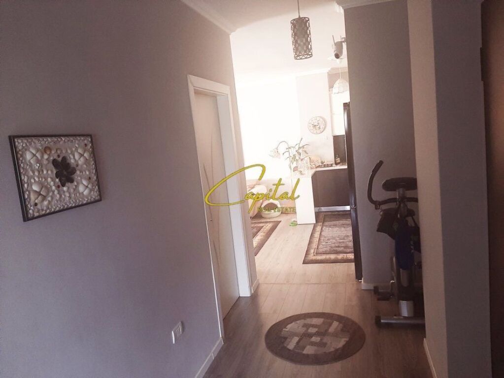 VENDESI APPARTAMENTO 2+1 FRESKU 160.000 EURO