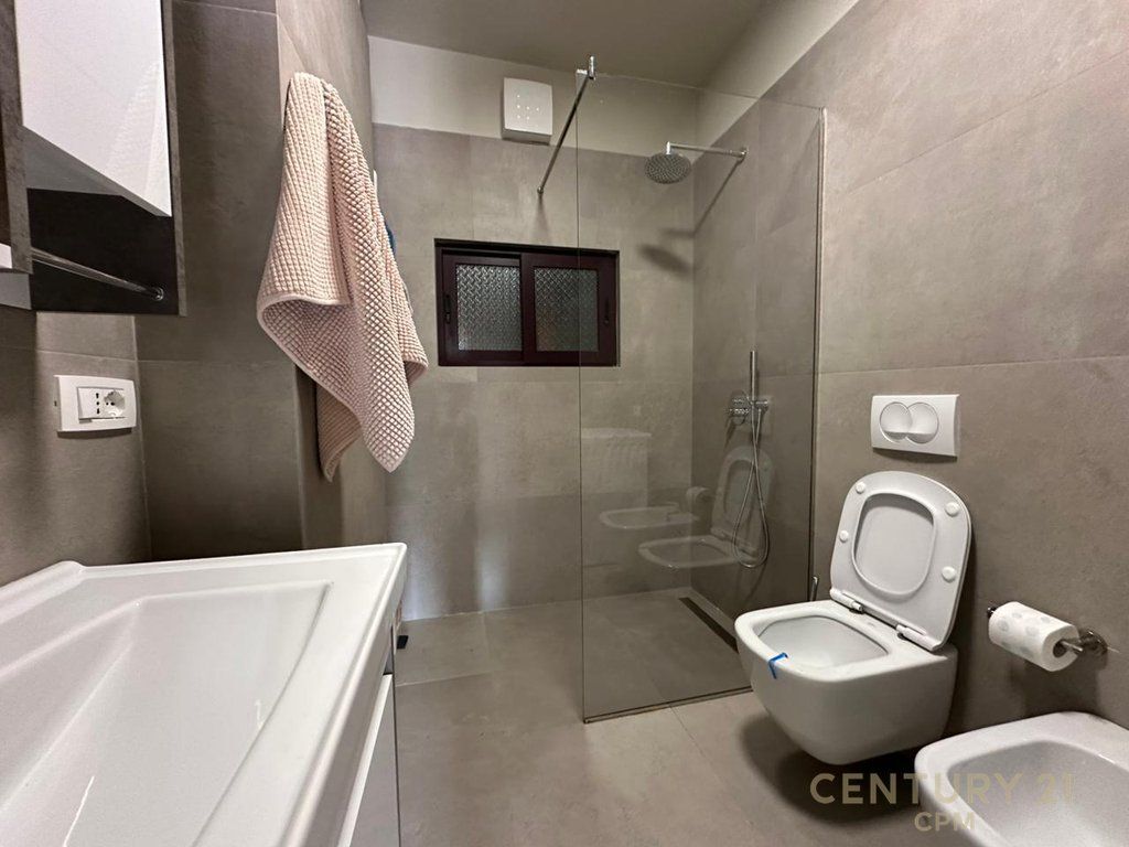 FOR RENT APARTMENT 2+1+2 IN BLLOK