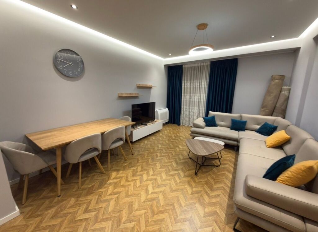 Apartment 1+1 for Rent Astir