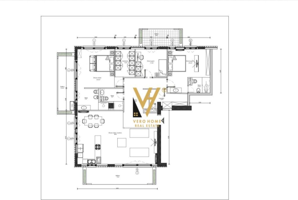 OFFICE 270 M2 FOR RENT AT DELIORGJI 2,500 EURO