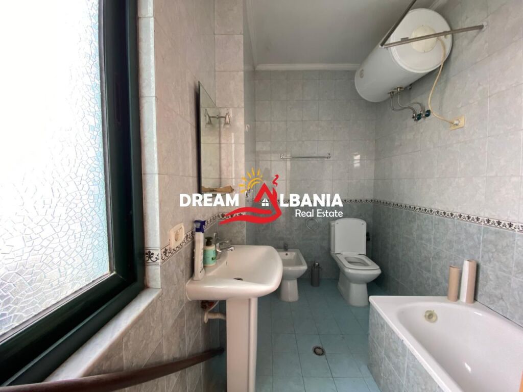 Apartament me qera 3+1+2 Tualete, tek Bulevardi Gjergj Fishta Tirane (ID 4231486)