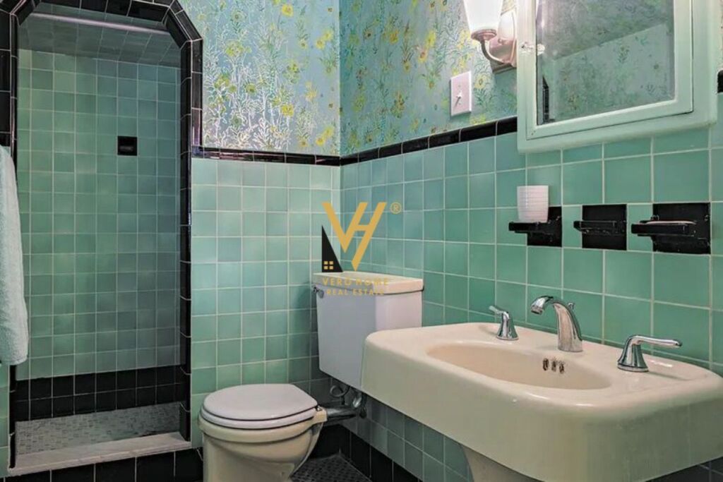 FOR RENT 2+1 APARTMENT IN BRRYLI 55,000 LEKE