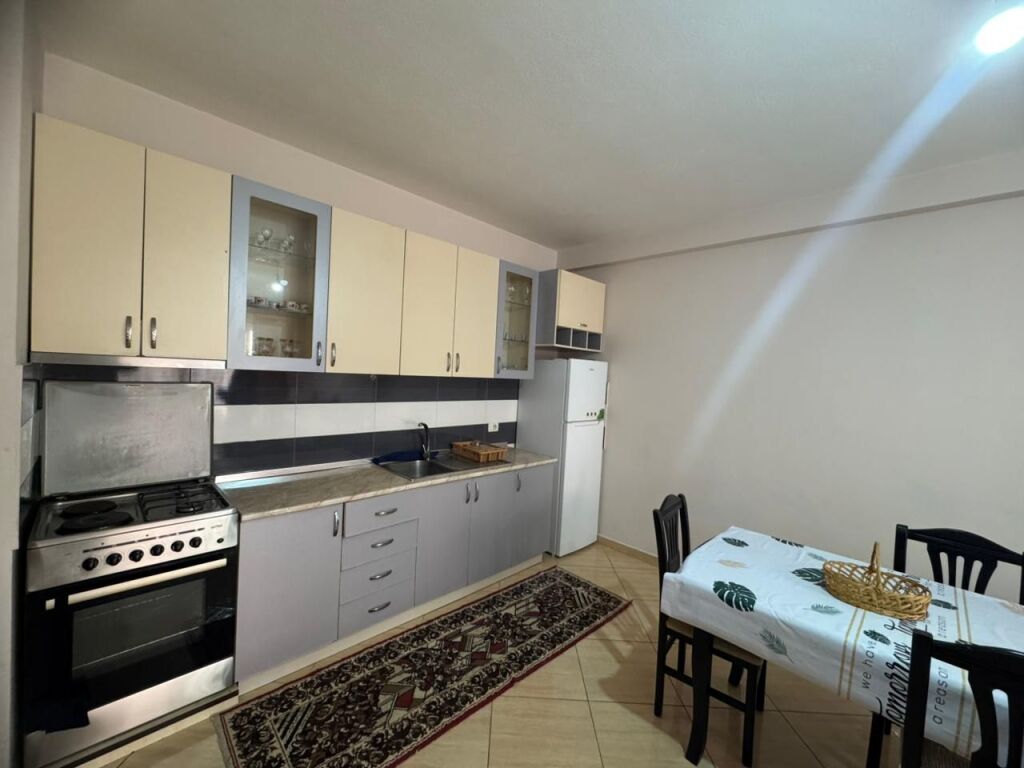 Apartment 1+1 for rent – Astir, near the Roundabout !