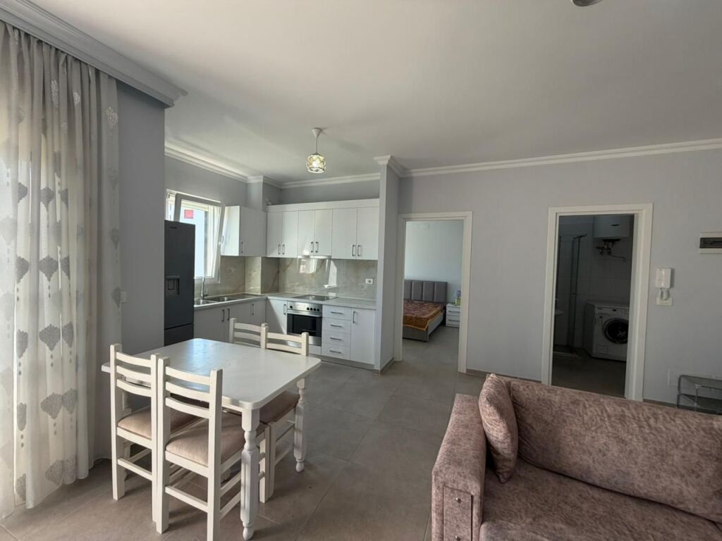 Apartment 1+1+balcony for Rent in Ali Dem