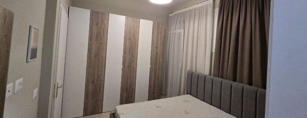 🏡 FOR RENT | APARTMENT 2+1+2 — near the Tirana Zoo 🐾🌳