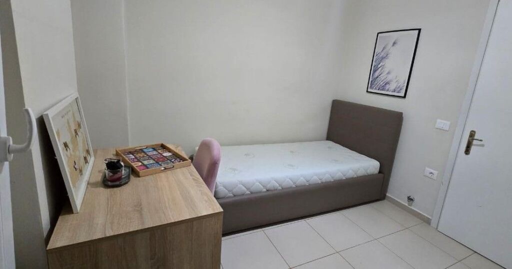 📌FOR RENT | APARTMENT 2+1 — near Tirana Zoo