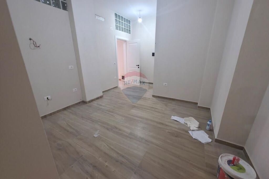 Apartment - For Sale - Mihal Grameno Street, Tirana