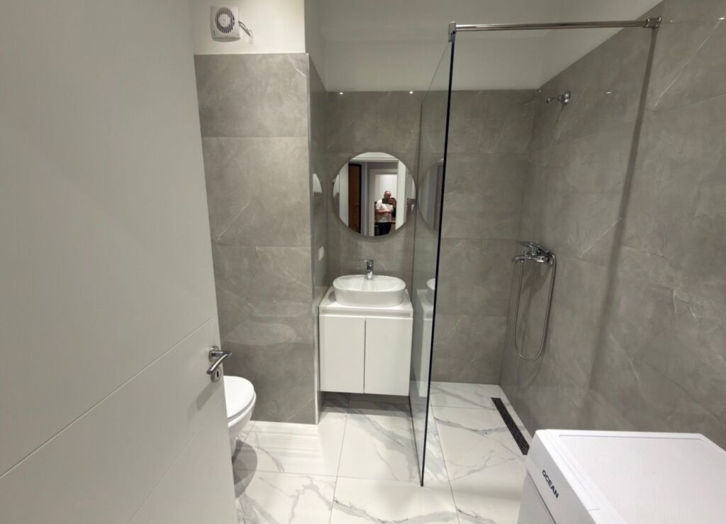 Apartment 1+1 for Rent Astir