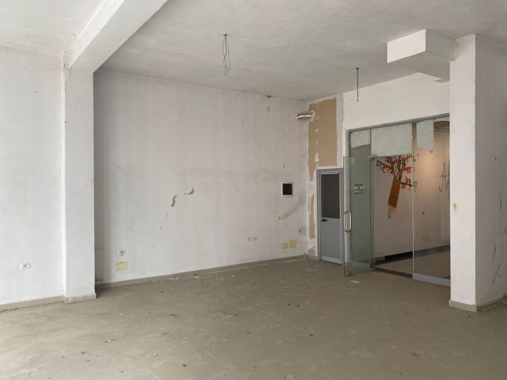 For sale, Premises, Paskuqan, Tirane Empire64735
