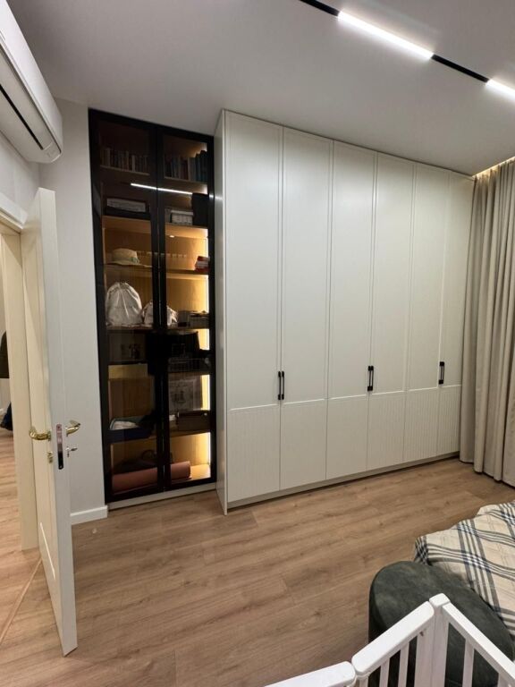 Appartamento in affitto 3+1+2+parcheggio+deposito presso Residenza 3D