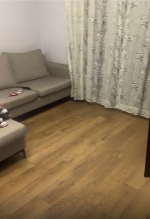 APARTAMENT 2+1 NE SHITJE TE BRRYLI