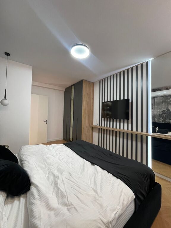 📢Shitet Apartament Modern 1+1 tek Liqeni!!