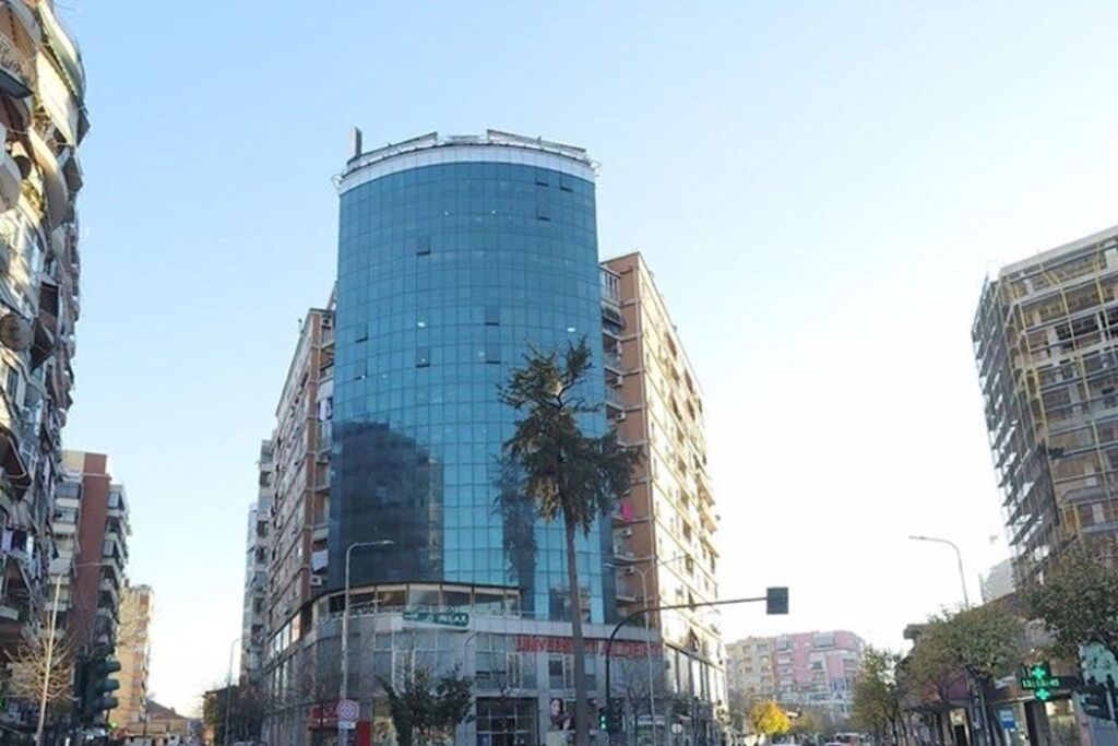 Garsoniere - Për Shitje - Selvia, Tiranë(ID: 530221010-3371)