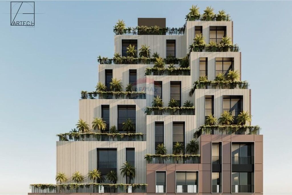 Shitet Apartament 2+1 ne Qender, Myslym Shyri