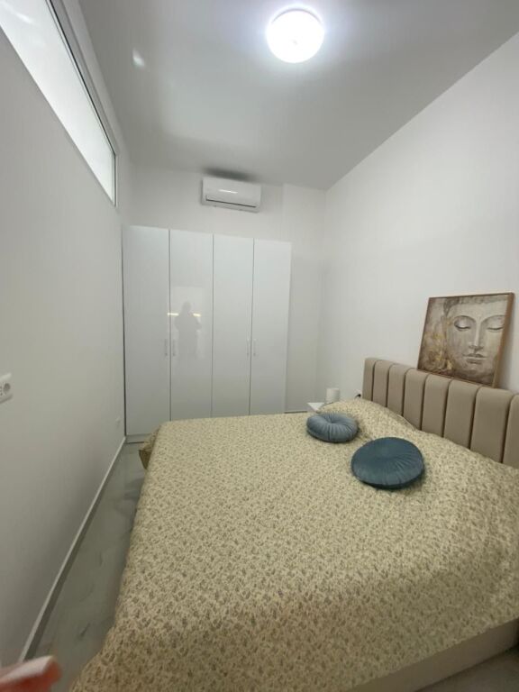 Apartment 1+1 for Rent in Fresk  Rafaelo Complex