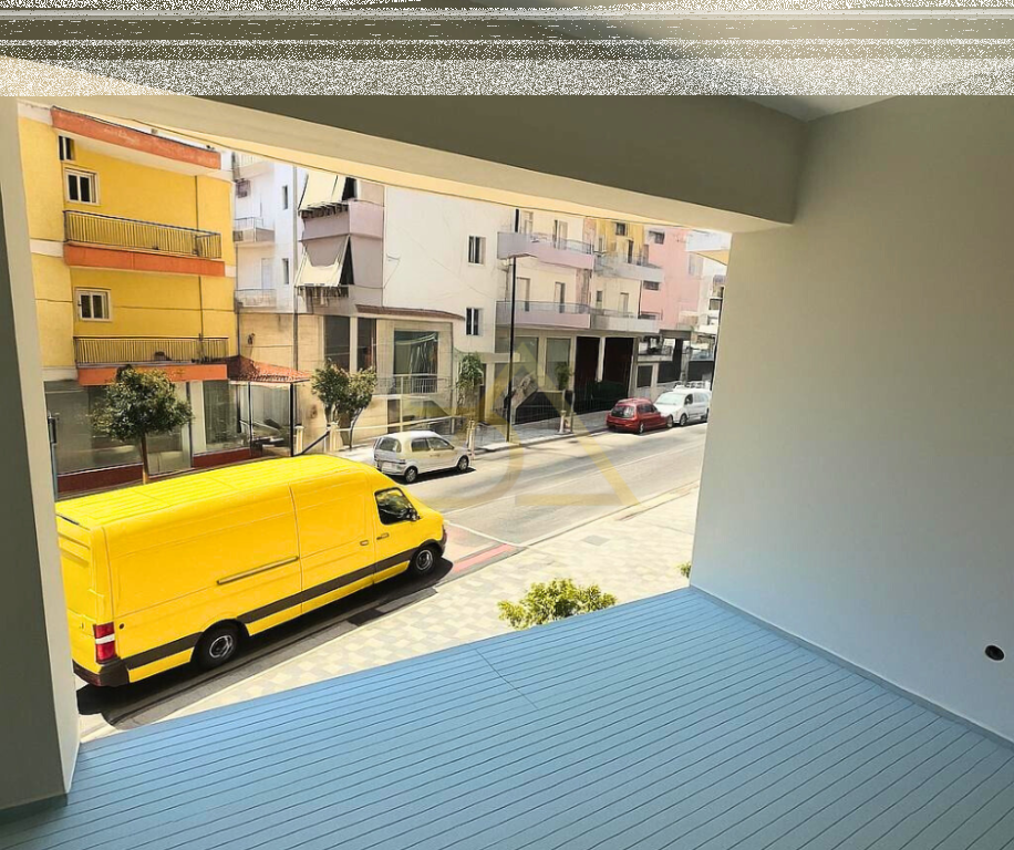 Appartamento in Vendita – Saranda, Via Gjergj Arianiti