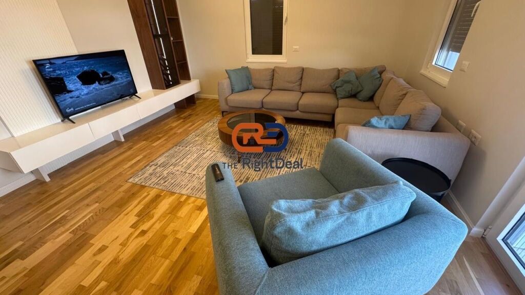 At Joy Residences, 2+1+2 Apartment For Rent With Parking Space!!!