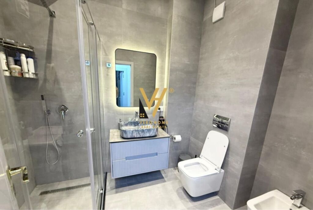 JEPET APARTAMENT 2+1+2 ME QIRA NE FRESK 65.000 LEKE