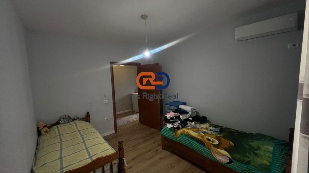 In Fresk, a 2+1 Apartment Fully Furnished is for Rent!!!